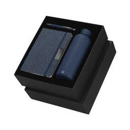 Set Keplix (Negro)
