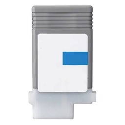 Canon PFI120 Cyan Cartucho de Tinta Pigmentada Generico - Reemplaza 2886C001/PFI-120C