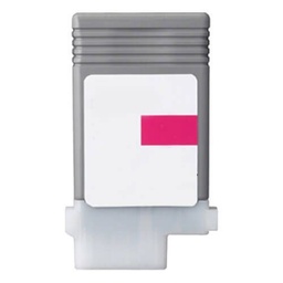 Canon PFI120 Magenta Cartucho de Tinta Pigmentada Generico - Reemplaza 2887C001/PFI-120M