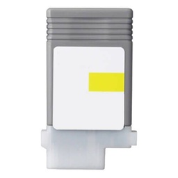 Canon PFI120 Amarillo Cartucho de Tinta Pigmentada Generico - Reemplaza 2888C001/PFI-120Y