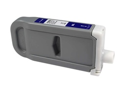 Canon PFI1700/PFI1300/PFI1100 Blue Cartucho de Tinta Pigmentada Generico - Reemplaza 0784C001/0820C001/0859C001/PFI-1700B/PFI-1300B/PFI-1100B