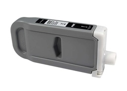 Canon PFI1700/PFI1300/PFI1100 Negro Photo Cartucho de Tinta Pigmentada Generico - Reemplaza 0775C001/0811C001/0850C001/PFI-1700PBK/PFI-1300PBK/PFI-1100PBK