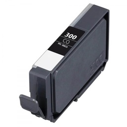 Canon PFI300 Chroma Optimizer Cartucho de Tinta Pigmentada Generico - Reemplaza 4201C001/PFI-300CO