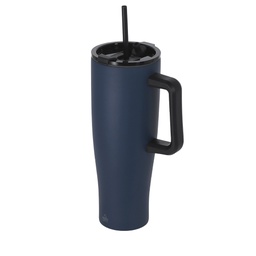 Taza Térmica Leandrok (Blanco)
