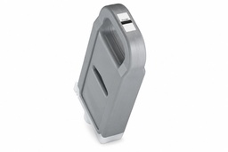Canon PFI710/PFI310/PFI110 Negro Cartucho de Tinta Pigmentada Generico - Reemplaza 2354C001/2359C001/2364C001/PFI-710BK/PFI-310BK/PFI-110BK