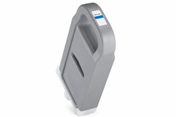 Canon PFI710/PFI310/PFI110 Cyan Cartucho de Tinta Pigmentada Generico - Reemplaza 2355C001/2360C001/2365C001/PFI-710C/PFI-310C/PFI-110C