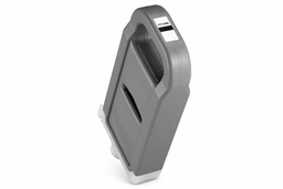 Canon PFI710/PFI310/PFI110 Negro Mate Cartucho de Tinta Pigmentada Generico - Reemplaza 2353C001/2358C001/2363C001/PFI-710MBK/PFI-310MBK/PFI-110MBK