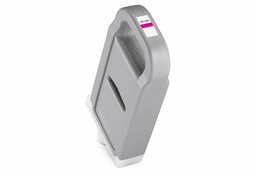 Canon PFI710/PFI310/PFI110 Magenta Cartucho de Tinta Pigmentada Generico - Reemplaza 2356C001/2361C001/2366C001/PFI-710M/PFI-310M/PFI-110M