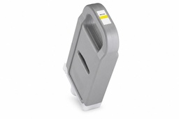 Canon PFI710/PFI310/PFI110 Amarillo Cartucho de Tinta Pigmentada Generico - Reemplaza 2357C001/2362C001/2367C001/PFI-710Y-PFI-310Y/PFI-110Y