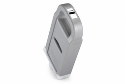 Canon PFI740/PFI340 Negro Cartucho de Tinta Pigmentada Generico - Reemplaza 4769C001/4774C001/PFI-740BK/PFI-340BK