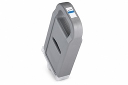 Canon PFI740/PFI340 Cyan Cartucho de Tinta Pigmentada Generico - Reemplaza 4770C001/4775C001/PFI-740C/PFI-340C