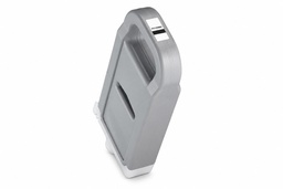 Canon PFI740/PFI340 Negro Mate Cartucho de Tinta Pigmentada Generico - Reemplaza 4768C001/4773C001/PFI-740MBK/PFI-340MBK