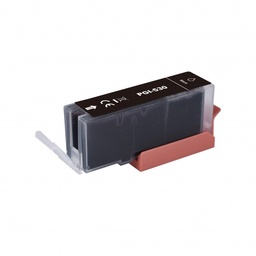 Canon PGI530 Negro Cartucho de Tinta Generico - Reemplaza 6117C001/PGI530PGBK