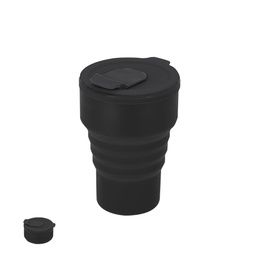 Vaso Plegable Roric (Azul)