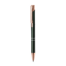 Bolígrafo Croft (Negro)
