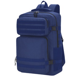 Mochila Colossus (Negro)