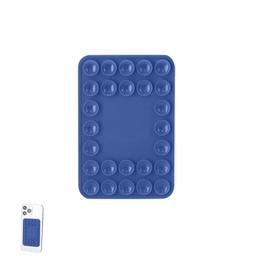Soporte Trisent (Azul)
