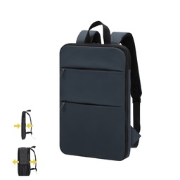 Mochila Oracle (Negro)