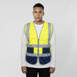 Chaleco Reflectante Ledger (Xl/Xxl)