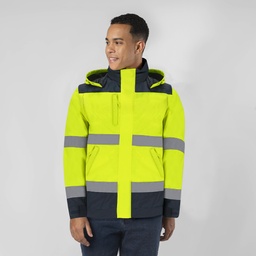 Parka Rauric (3xl)