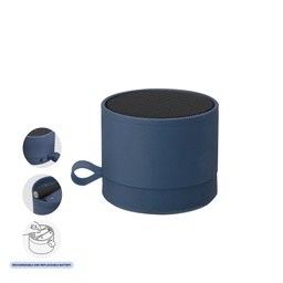 Altavoz Edgor (Blanco)
