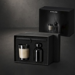 Set Aromático Avelon
