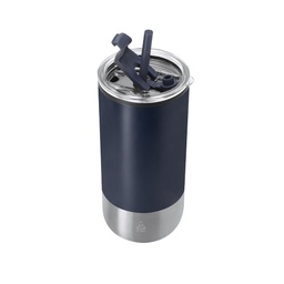 Vaso Térmico Saren (Blanco)