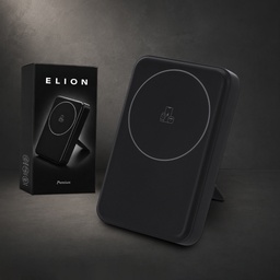 Power Bank Multifunción Elion