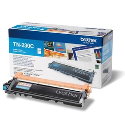 Tóner Cian Original Brother Tn230c
