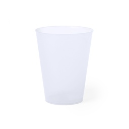 Vaso Ginbert 500 Ml (Amarillo)