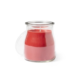 Vela Aromática Saicer (Verde Claro)