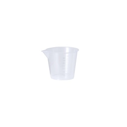 Vaso Medidor Roswal 70 Ml