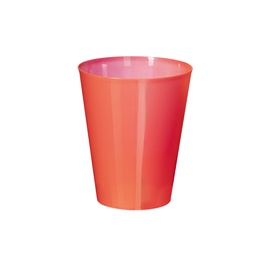 Vaso Colorbert 500 Ml (Rojo)