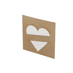 Papel Plantable Cryar ((Sin Nombre))