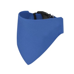 Collar Bandana Roco (Blanco)