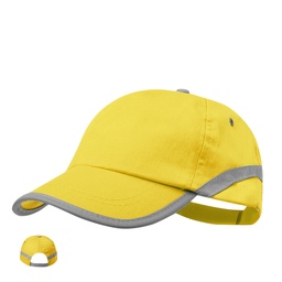 Gorra Tarea (Amarillo)
