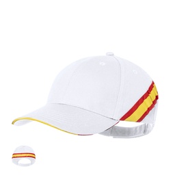 Gorra Iberia (Blanco)