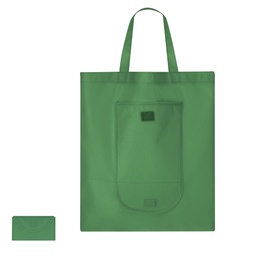 Bolsa Plegable Konsum (Blanco)