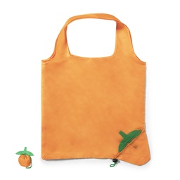 Bolsa Plegable Corni (Tomate)