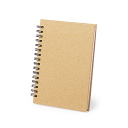 Libreta Emerot (Azul)