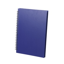 Libreta Gulliver (Blanco)