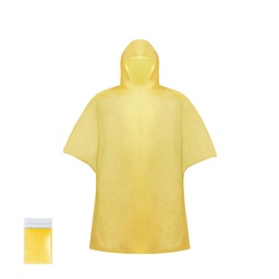 Poncho Remo (Blanco)