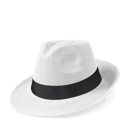 Sombrero Timbu (Negro)