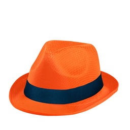 Sombrero Braz (Negro)