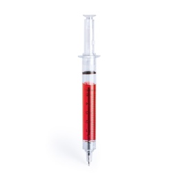Bolígrafo Medic (Rojo)