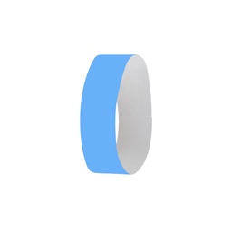 Pulsera Events (Blanco)