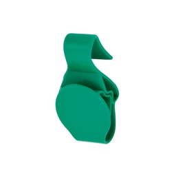 Soporte Bolsas Taker (Verde)