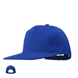 Gorra Lorenz (Blanco)