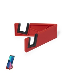 Soporte Laxo (Rojo)