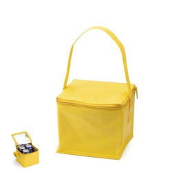 Nevera Tivex (Amarillo)